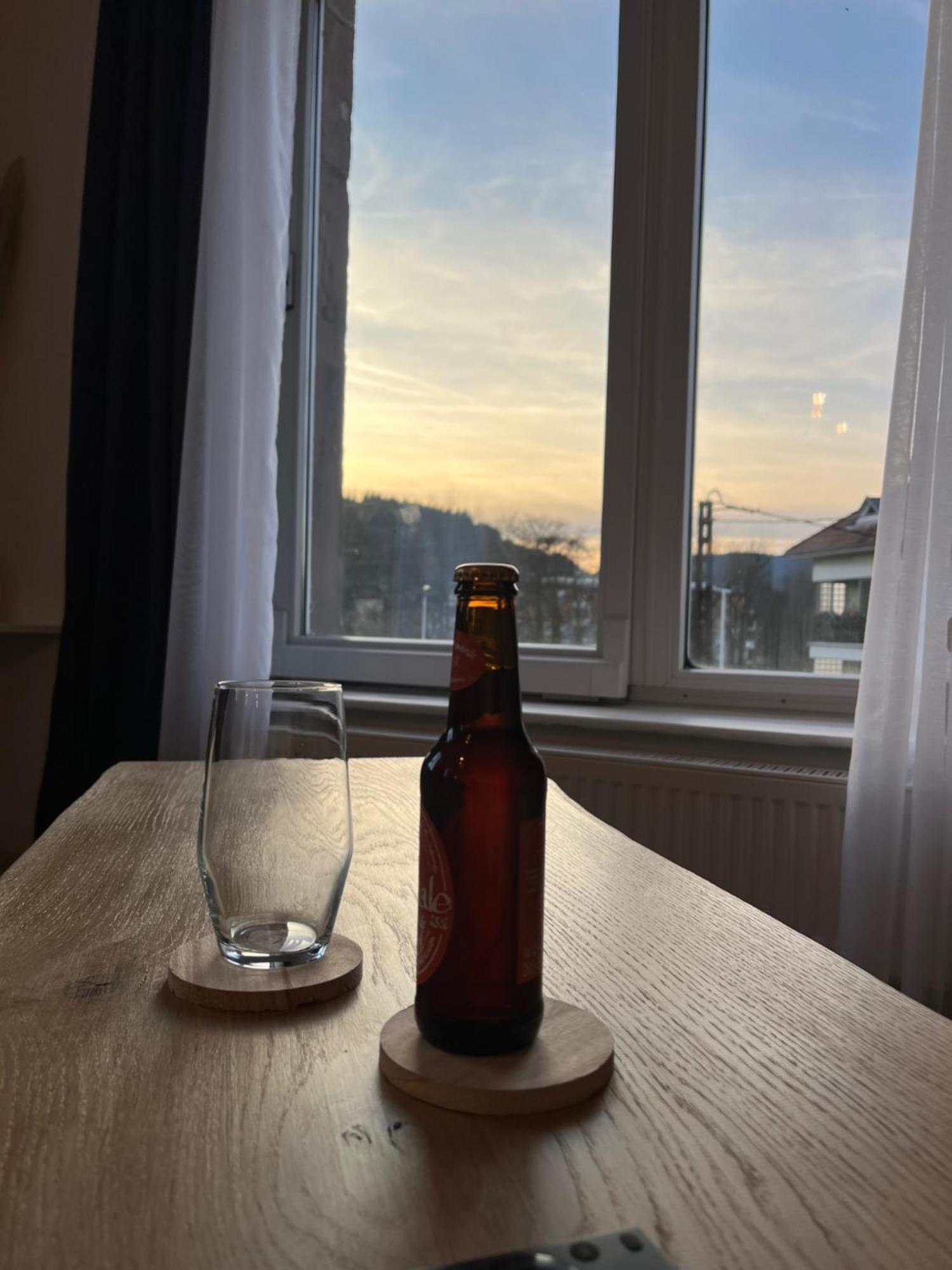 Appartement St Eloi 75M² Saint-Die-des-Vosges المظهر الخارجي الصورة